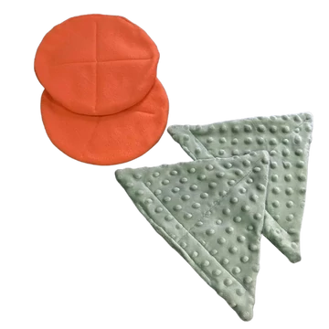 Nedvszívó párnák - L méret