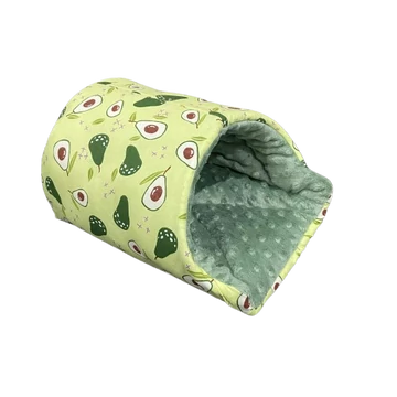 Kisállat garázs - avokádós