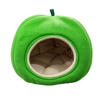 Zöld  bújóka