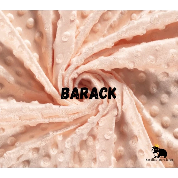 Alomhelyettesítő takaró mikroszálas nedvszívó réteggel - több színben