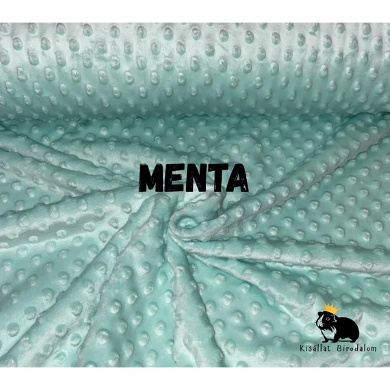 Alomhelyettesítő takaró mikroszálas nedvszívó réteggel - több színben