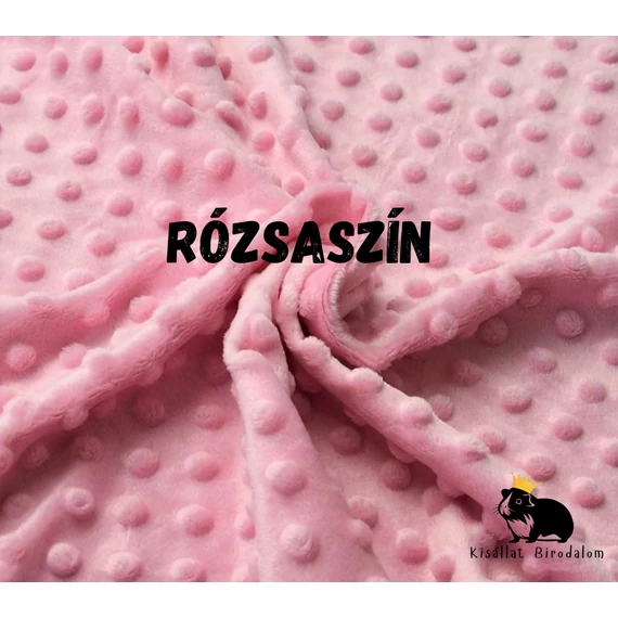 Alomhelyettesítő takaró mikroszálas nedvszívó réteggel - több színben