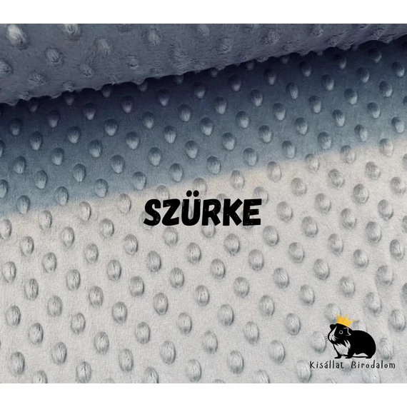 Alomhelyettesítő takaró mikroszálas nedvszívó réteggel - több színben