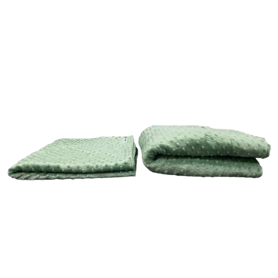 Alomhelyettesítő takaró mikroszálas nedvszívó réteggel - több színben