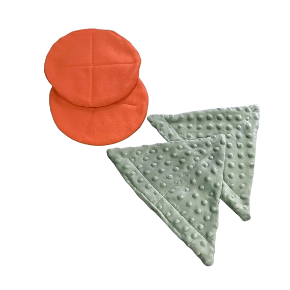 Nedvszívó párnák - L méret