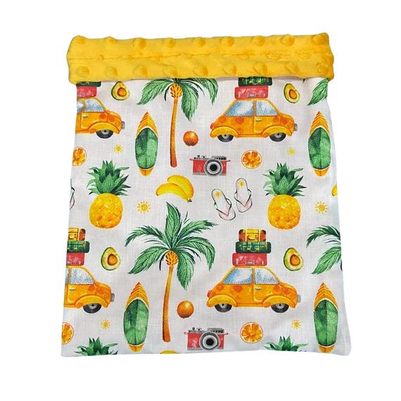 Bújózsák/alagút süni, tengerimalac számára - holiday