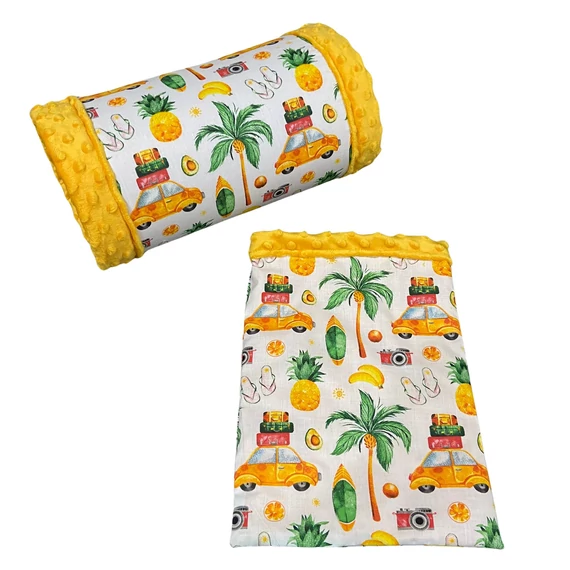 Bújózsák/alagút süni, tengerimalac számára - holiday