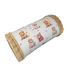 Bújózsák kisállatoknak - kapibara sapiban