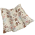 Párnás kisállatfekhely